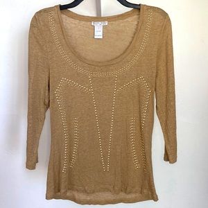 Alberto Makali NY Paris Milano top